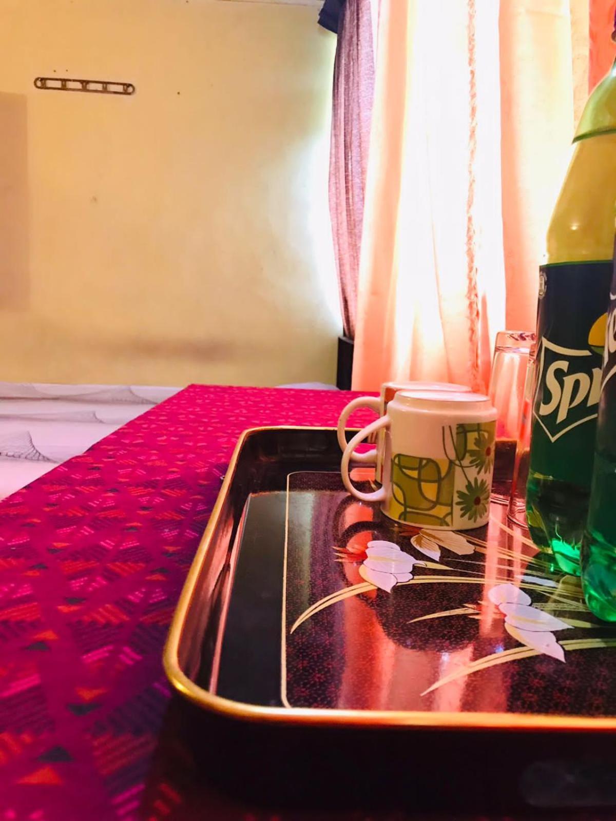 Coca Cola Hostel Malabe Eksteriør bilde
